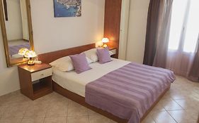 Apartments Jadrijevic Brne